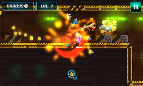 外星人特工最新版 v1.0.44 安卓版 1