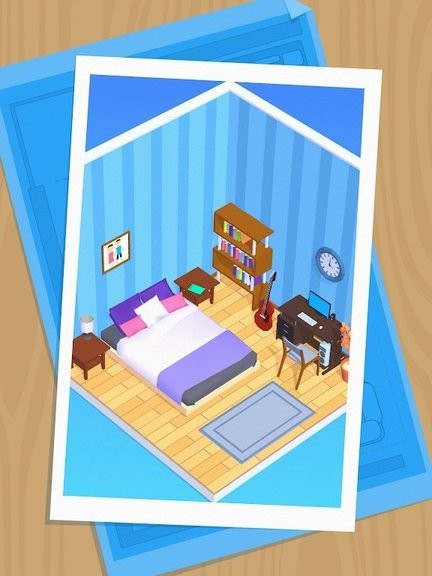 家庭開箱3d v1.0.01 安卓版 2