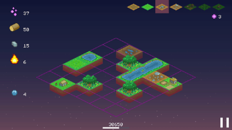 承諾的土地 v1.1.0 安卓版 1