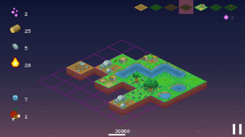 承諾的土地 v1.1.0 安卓版 2