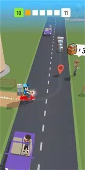 3D交付 v1.0.0 安卓版 2