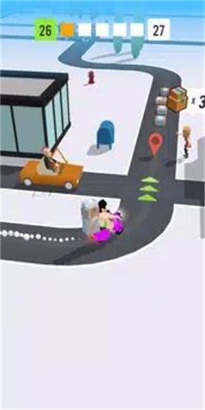 3D交付 v1.0.0 安卓版 1