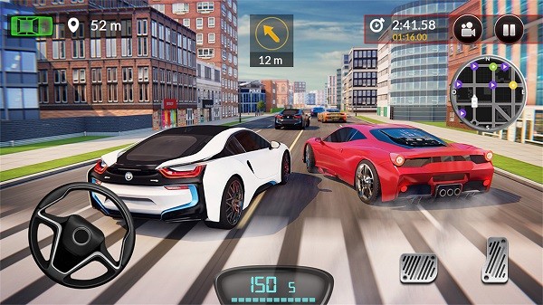 豪車超跑改裝模擬器最新版 v1.0 手機(jī)版 3
