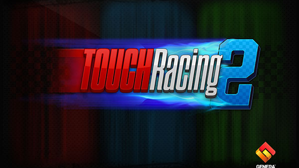 觸控賽車2 v1.4.2.1 安卓版 0