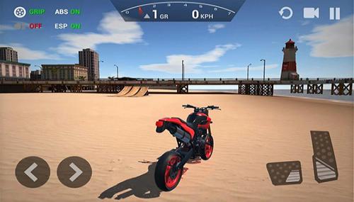 終極摩托車模擬器 v3.6.20 安卓版 0