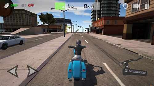 終極摩托車模擬器 v3.6.20 安卓版 2