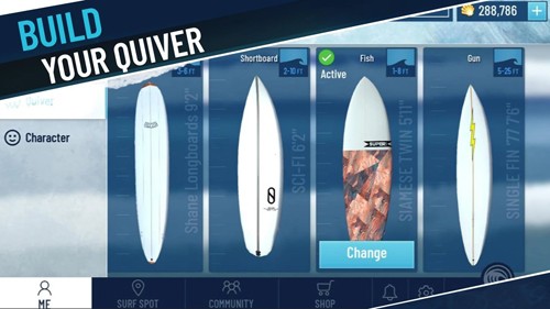 真正的沖浪 v1.1.67 安卓版 0
