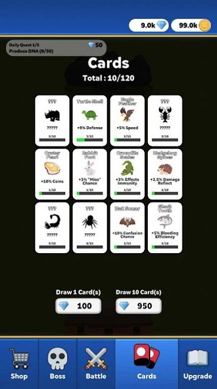 士兵的對(duì)決 v1.0 安卓版 1