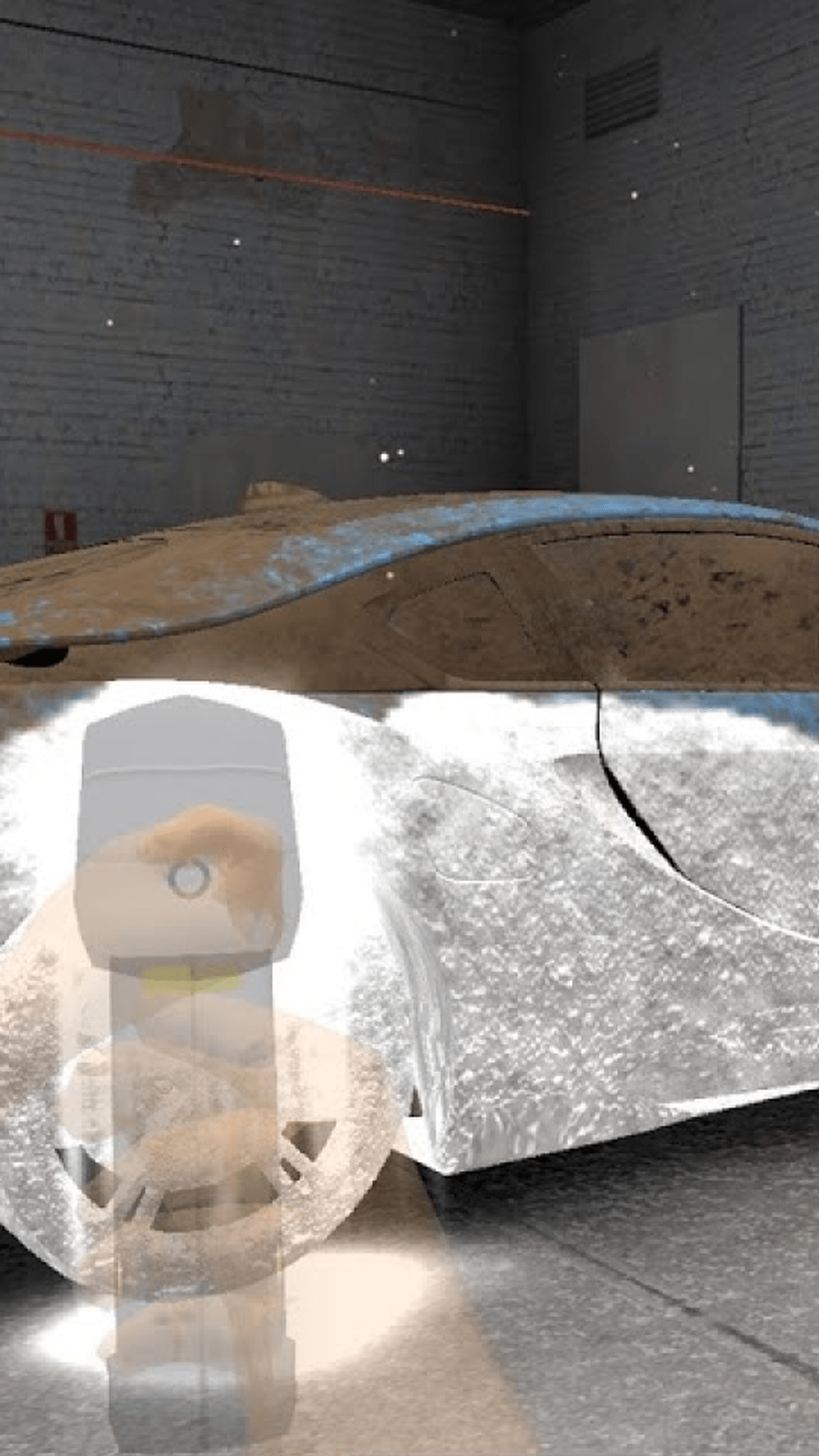 洗車大師3D v1.0.0 安卓版 0