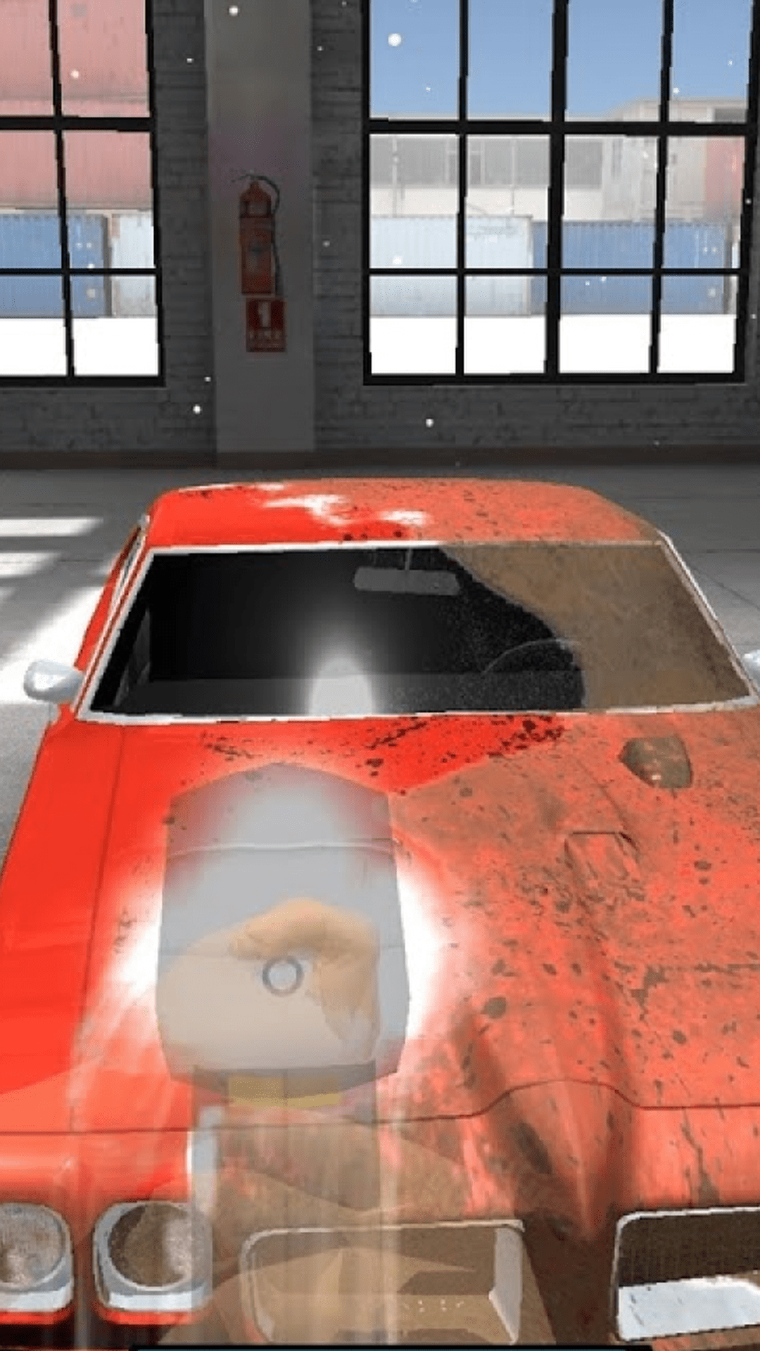 洗車大師3D v1.0.0 安卓版 1