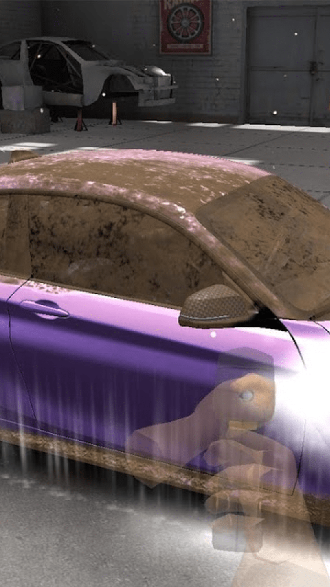 洗車大師3D v1.0.0 安卓版 2
