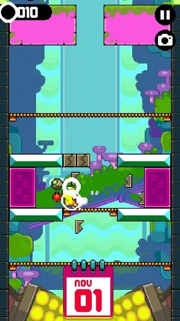 閏日 v1.105.2 安卓版 0
