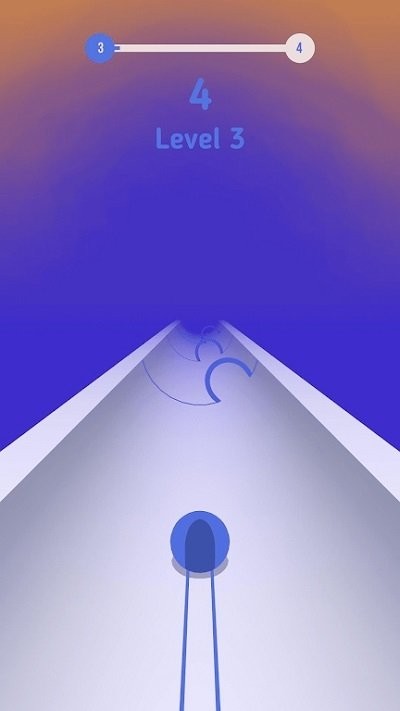 going gate rusher v1.1 安卓版 2