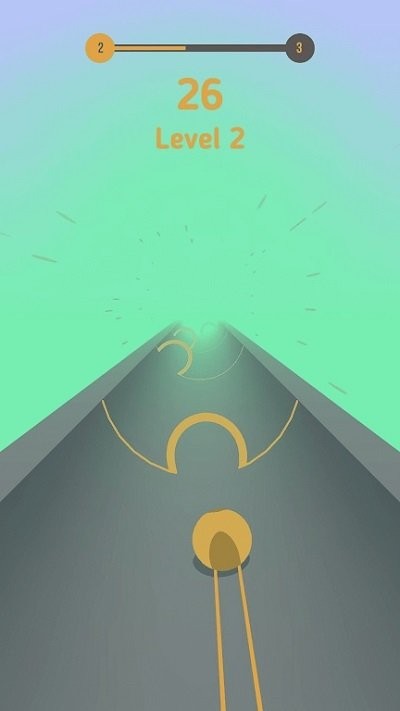 going gate rusher v1.1 安卓版 0