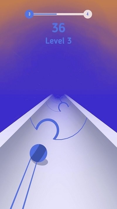 going gate rusher v1.1 安卓版 1