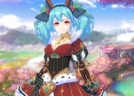 命運(yùn)歌姬 v1.0.0 安卓版 0