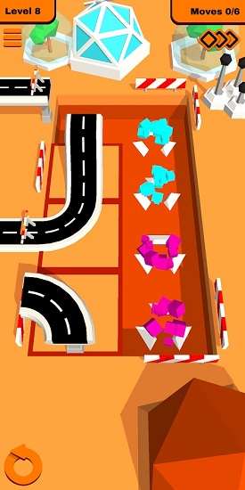 此路不通 v0.1 安卓版 2