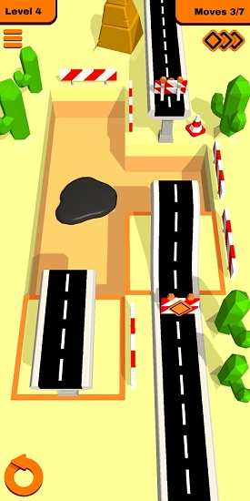 此路不通 v0.1 安卓版 1
