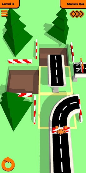 此路不通 v0.1 安卓版 0