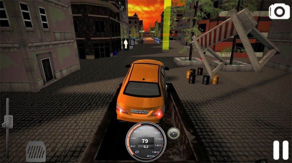 項目無盡賽車競速 v3.13 安卓版 0