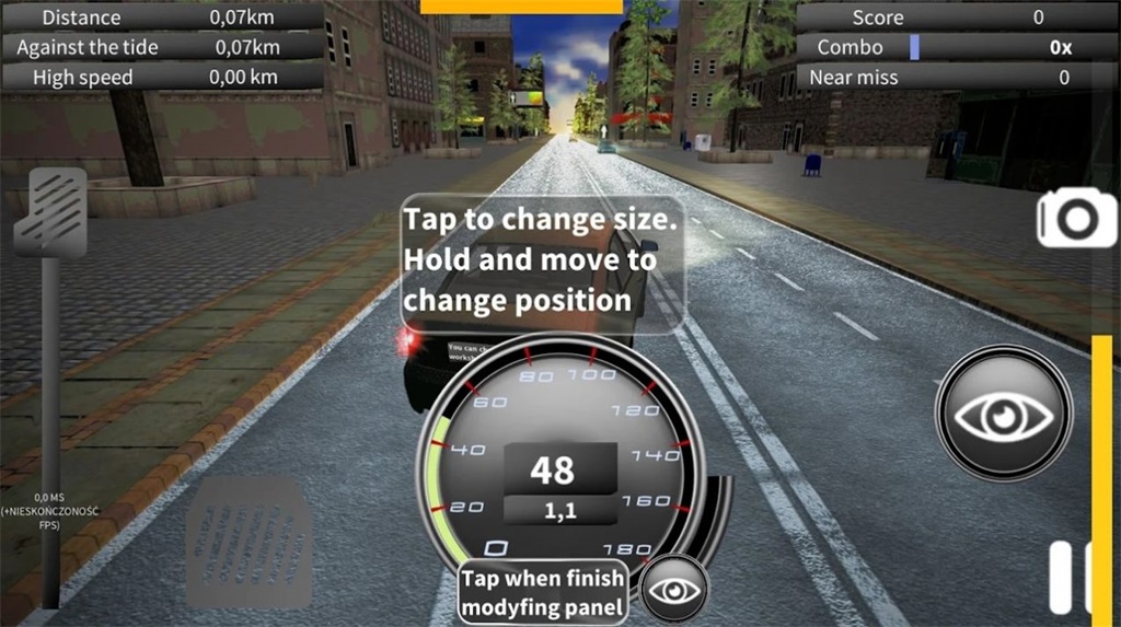 項目無盡賽車競速 v3.13 安卓版 2