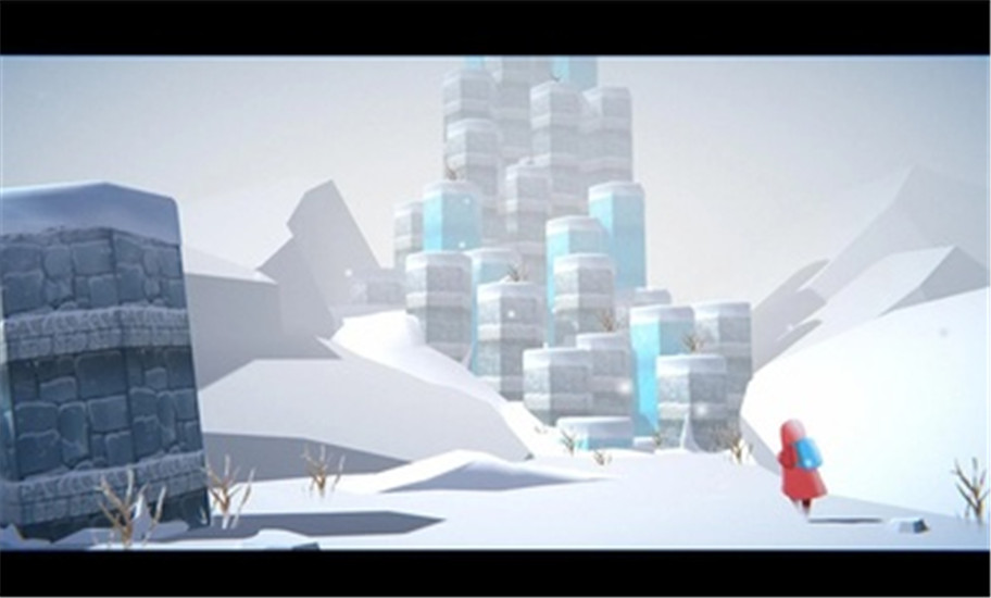 攀登TheClimb v1.0 安卓版 2