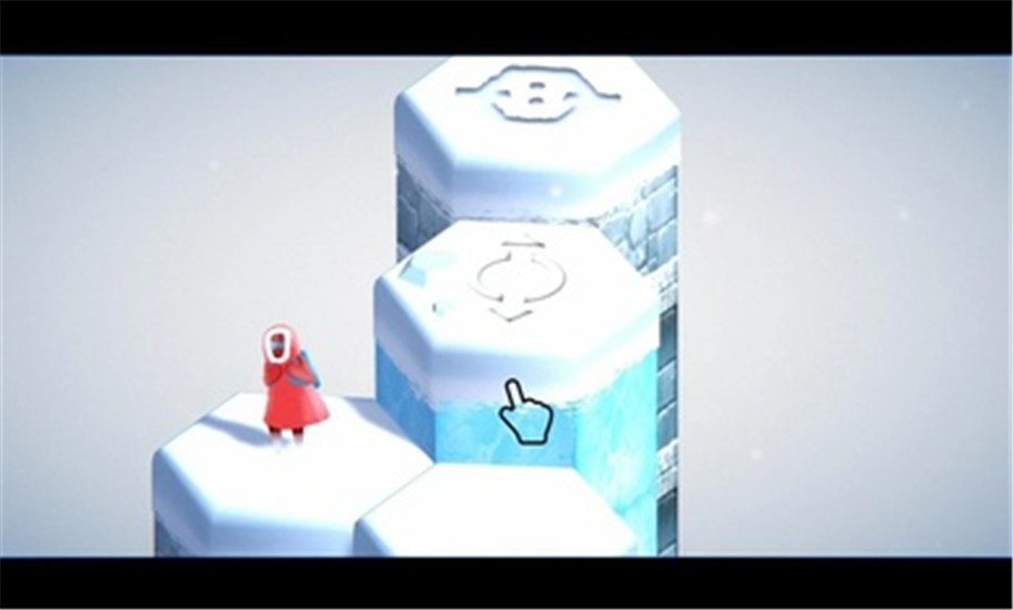 攀登TheClimb v1.0 安卓版 1