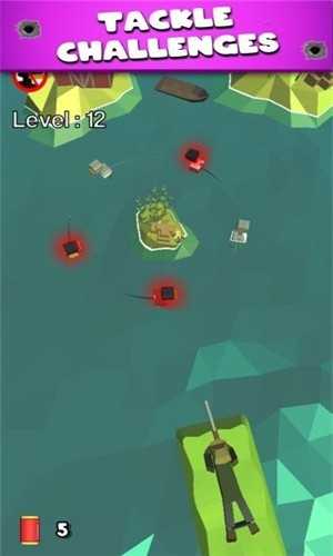 像素鴨快跑 v1.001 安卓版 1