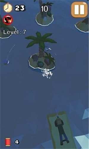 像素鴨快跑 v1.001 安卓版 2