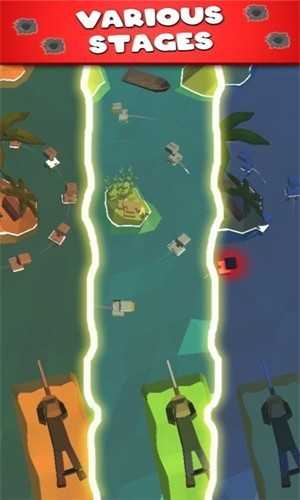 像素鴨快跑 v1.001 安卓版 0