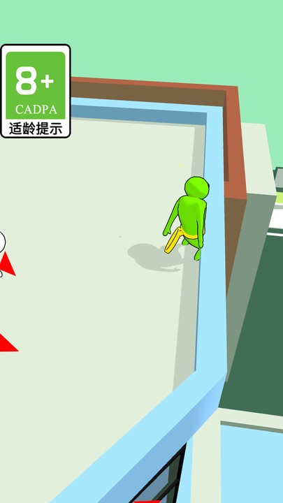 香腸人不要停 v1.0.7 安卓版 2