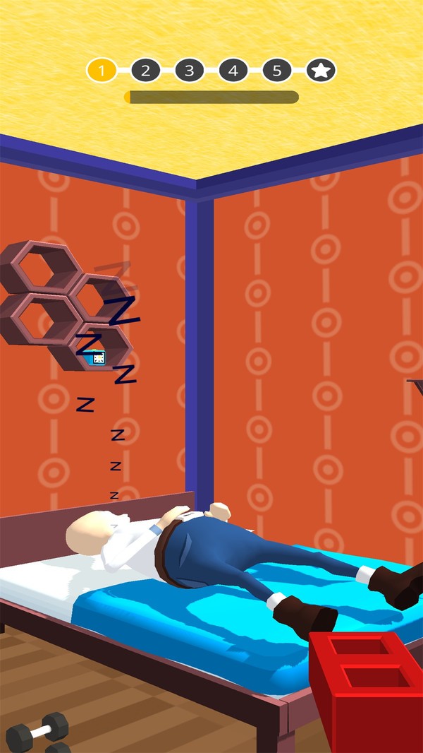 失控玩家模擬器 v1.04 安卓版 1