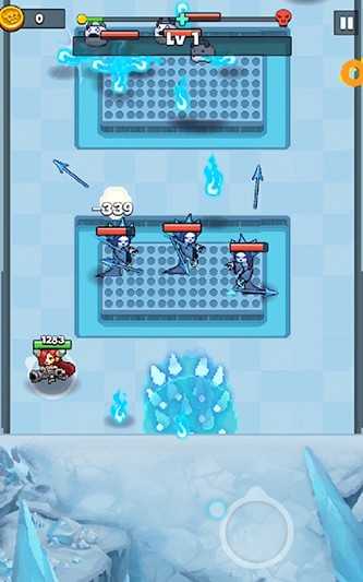 邪惡射手 v1.0.9 安卓版 0