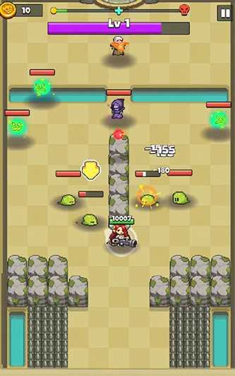 邪惡射手 v1.0.9 安卓版 1