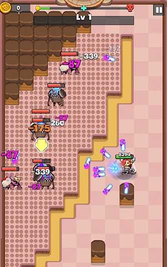 邪惡射手 v1.0.9 安卓版 2