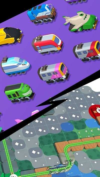 王牌飛車競(jìng)速 v1.0 安卓版 2
