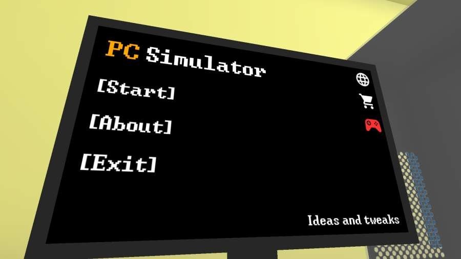 電腦模擬器 v1.7.1 安卓版 0