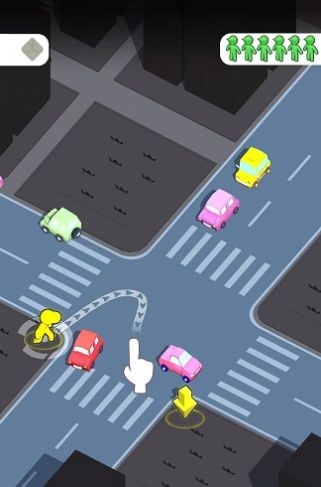 步道行者 v0.1 安卓版 2