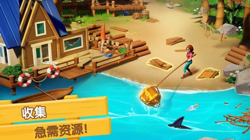 夢(mèng)幻龍樂園 v2.64.2 安卓版 0