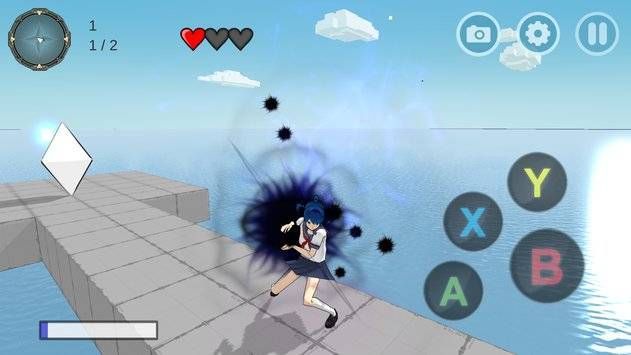 高校模擬戰(zhàn)爭(zhēng) v2.7 安卓版 0