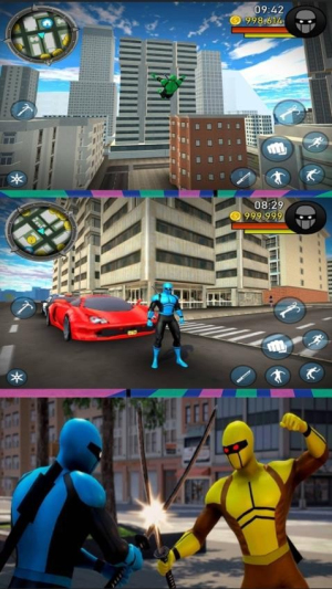 天命大反派手機版 v2.0.3 安卓版 0