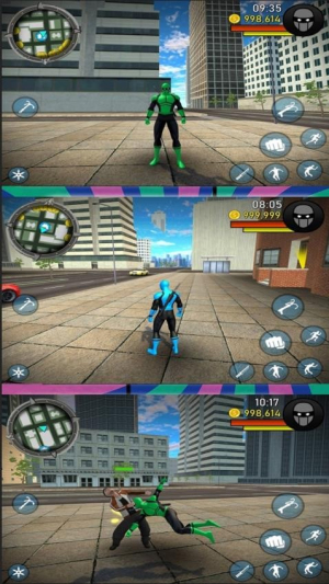 天命大反派手機版 v2.0.3 安卓版 2