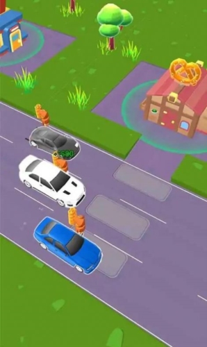 高速公路大亨 v0.1 安卓版 2
