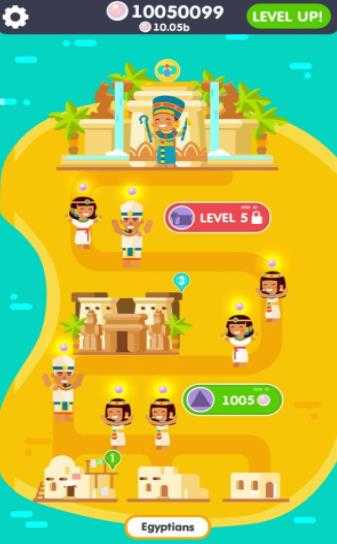 夢(mèng)中的小世界 v1.2.3 安卓版 0