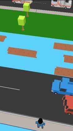 如何過馬路 v1.0 安卓版 1
