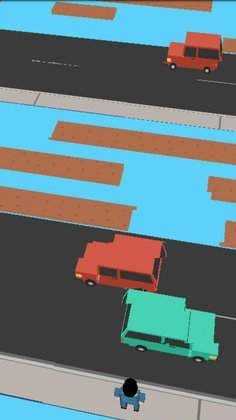 如何過馬路 v1.0 安卓版 2