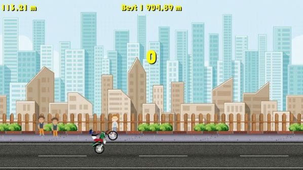 自行車冠軍 v1.0.1 安卓版 1
