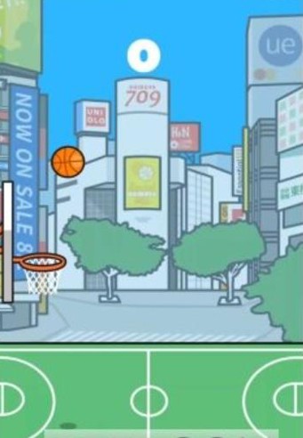 澀谷籃球 v1.0.3 安卓版 0