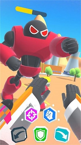 怪物來襲 v1.0.5 安卓版 0