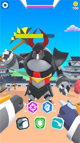 怪物來襲 v1.0.5 安卓版 1